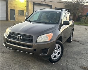 2009 TOYOTA RAV4 2T3ZF33V69W009504 PREMIER AUTO WORKS INC 