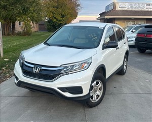 2015 HONDA CR-V 5J6RM4H30FL018906 PREMIER AUTO WORKS INC 