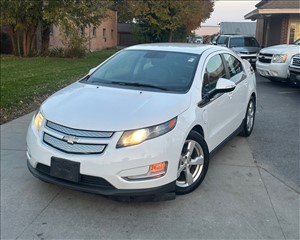 2014 CHEVROLET VOLT 1G1RB6E47EU140300 PREMIER AUTO WORKS INC 