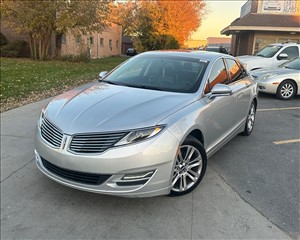 2013 LINCOLN MKZ 3LN6L2GK7DR802275 PREMIER AUTO WORKS INC 
