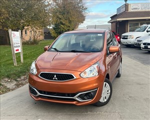 2018 MITSUBISHI MIRAGE ML32A3HJ9JH007832 PREMIER AUTO WORKS INC 