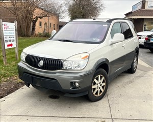 2004 BUICK RENDEZVOUS 3G5DA03E44S555772 PREMIER AUTO WORKS INC 