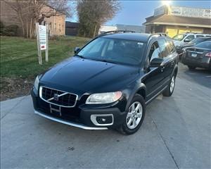 2009 VOLVO XC70 YV4BZ982091053522 PREMIER AUTO WORKS INC 