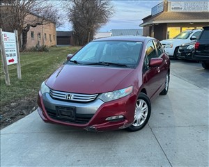 2010 HONDA INSIGHT JHMZE2H54AS038713 PREMIER AUTO WORKS INC 