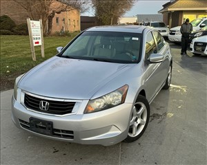 2009 HONDA ACCORD 1HGCP268X9A004728 PREMIER AUTO WORKS INC 