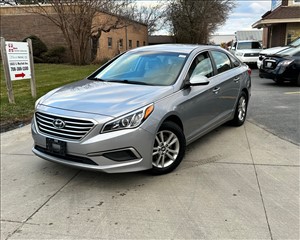2017 HYUNDAI SONATA 5NPE24AF1HH541499 PREMIER AUTO WORKS INC 