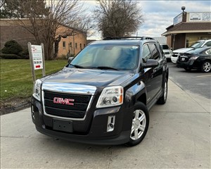 2015 GMC TERRAIN 2GKALSEK3F6343651 PREMIER AUTO WORKS INC 