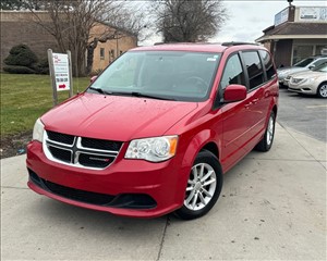 2013 DODGE GRAND CARAVAN 2C4RDGCG4DR686861 PREMIER AUTO WORKS INC 