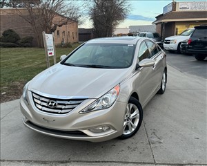 2011 HYUNDAI SONATA 5NPEC4AC6BH147765 PREMIER AUTO WORKS INC 