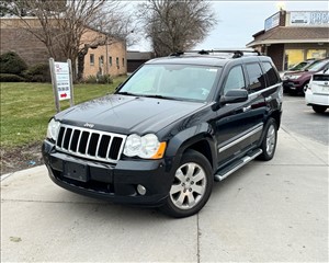 2010 JEEP GRAND CHEROKEE 1J4RR5GTXAC118349 PREMIER AUTO WORKS INC 