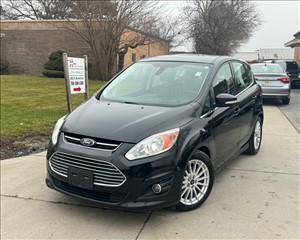 2013 FORD C-MAX 1FADP5BU7DL515789 PREMIER AUTO WORKS INC 