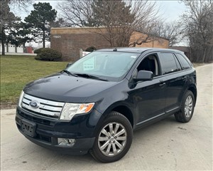 2008 FORD EDGE 2FMDK38C68BA38690 PREMIER AUTO WORKS INC 