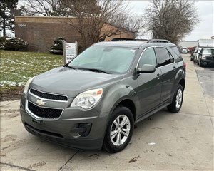 2012 CHEVROLET EQUINOX 2GNALDEK7C6324580 PREMIER AUTO WORKS INC 