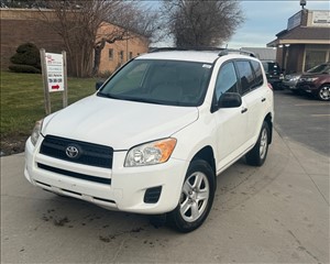 2009 TOYOTA RAV4 2T3ZF33V09W007652 PREMIER AUTO WORKS INC 