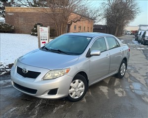 2010 TOYOTA COROLLA JTDBU4EE8A9095638 PREMIER AUTO WORKS INC 