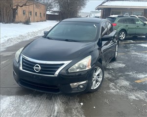 2015 NISSAN ALTIMA 1N4AL3AP2FC158829 PREMIER AUTO WORKS INC 