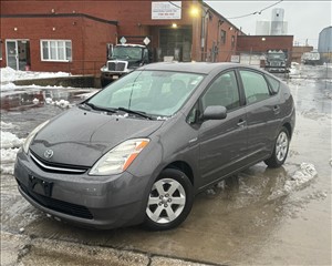 2008 TOYOTA PRIUS JTDKB20U583452716 PREMIER AUTO WORKS INC 