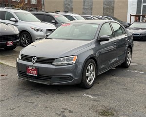2012 VOLKSWAGEN JETTA 3VWDP7AJ3CM458112 APEX MOTORS INC 