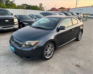 2006 SCION TC JTKDE167460140146 AUTO DIRECT 