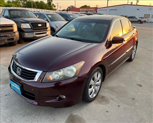 2008 HONDA ACCORD 1HGCP36808A051514 AUTO DIRECT 