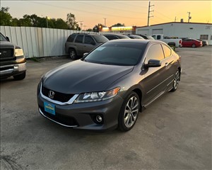2014 HONDA ACCORD 1HGCT2B83EA000693 AUTO DIRECT 