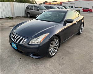 2008 INFINITI G37 JNKCV64E58M123397 AUTO DIRECT 