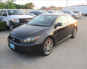2008 SCION TC JTKDE167980249169 AUTO DIRECT 