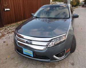 2012 FORD FUSION 3FADP0L36CR320095 AUTO DIRECT 