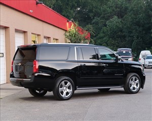 2018 CHEVROLET SUBURBAN 1GNSKJKC5JR102656 VANTASTIC MOBILITY SALES, LLC 