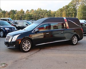 2014 CADILLAC XTS HEARSE 2GEXG7U33E9500617 VANTASTIC MOBILITY SALES, LLC 