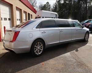 2018 CADILLAC XTS 2GEXG6U31J9550047 VANTASTIC MOBILITY SALES, LLC 
