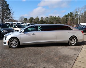 2018 CADILLAC XTS 2GEXG6U33J9550048 VANTASTIC MOBILITY SALES, LLC 