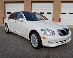 2007 MERCEDES-BENZ S-CLASS WDDNG76X87A090815 VANTASTIC MOBILITY SALES, LLC 