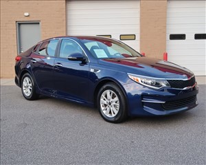 2018 KIA OPTIMA 5XXGT4L33JG183672 VANTASTIC MOBILITY SALES, LLC 