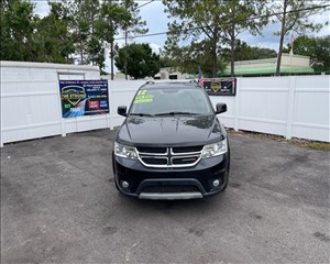 2012 DODGE JOURNEY 3C4PDCDG0CT368455 THE STRONG ST. MOSES AUTO SALES LLC 