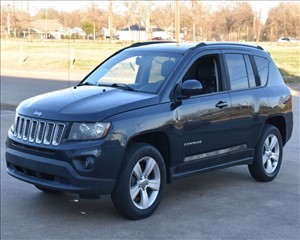 2014 JEEP COMPASS 1C4NJDEB0ED641623 IMD MOTORS INC. 
