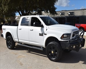 2018 RAM 2500 3C6UR5FJ0JG298185 IMD MOTORS INC. 