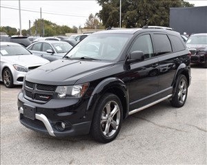 2016 DODGE JOURNEY 3C4PDCGB6GT132544 IMD MOTORS INC. 