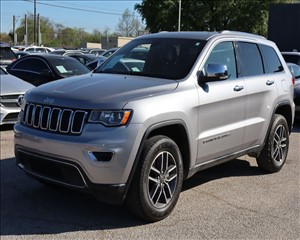 2019 JEEP GRAND CHEROKEE 1C4RJFBG9KC711599 IMD MOTORS INC. 