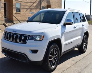 2019 JEEP GRAND CHEROKEE 1C4RJEBG3KC731146 IMD MOTORS INC. 