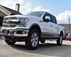 2019 FORD F150 1FTEW1E40KKC59004 IMD MOTORS INC. 