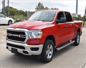 2020 RAM 1500 1C6SRFGT4LN289710 IMD MOTORS INC. 