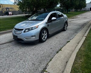 2012 CHEVROLET VOLT 1G1RA6E49CU124261 MASTERCARE AUTOMOTIVE & SERVICE LLC 