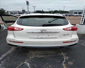2016 INFINITI QX50 JN1BJ0RP9GM233077 JOHNNIE B AUTOMART 