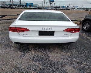 2010 AUDI A4 WAUAFAFL6AN026193 JOHNNIE B AUTOMART 