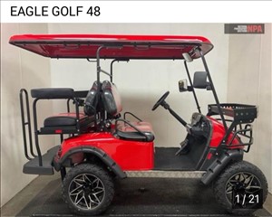 2023 CAZADOR EAGLE SH3TT4BG9PS000371 ATL CARS DIRECT 