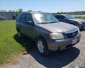 2004 MAZDA TRIBUTE 4F2YZ04174KM29075 CPB MOTORS 