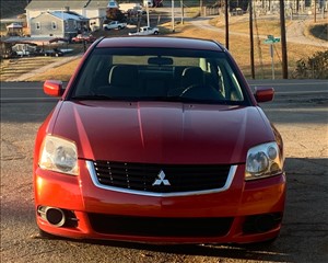 2010 MITSUBISHI GALANT 4A32B2FF0AE006229 CAR CONNEXION, INC. 