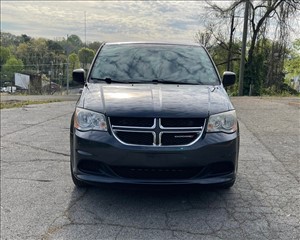 2014 DODGE GRAND CARAVAN 2C4RDGBG1ER197496 CAR CONNEXION, INC. 