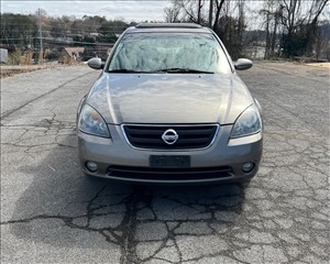 2002 NISSAN ALTIMA 1N4AL11D82C260799 CAR CONNEXION, INC. 